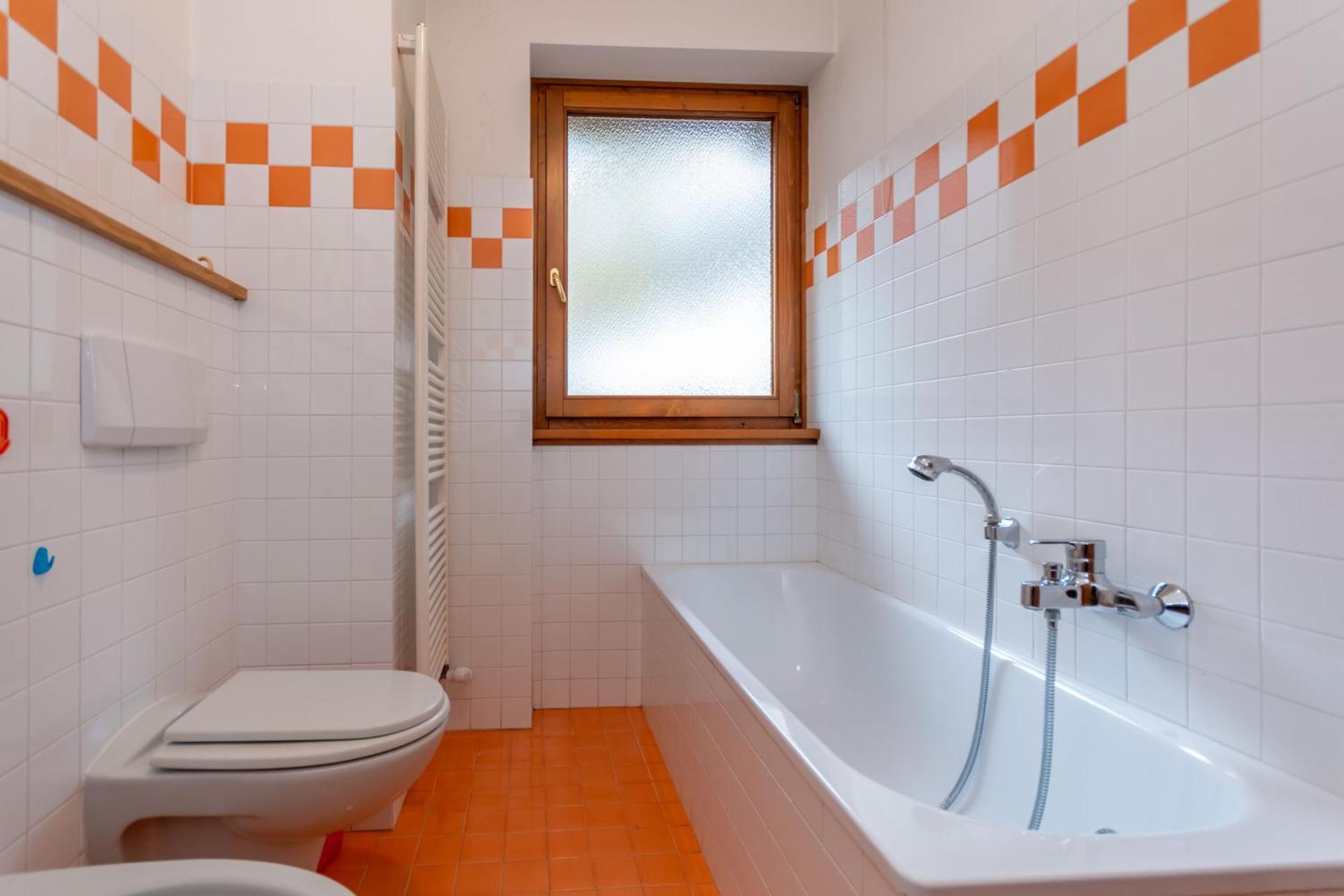 Villa Eden Falcade Eksteriør billede